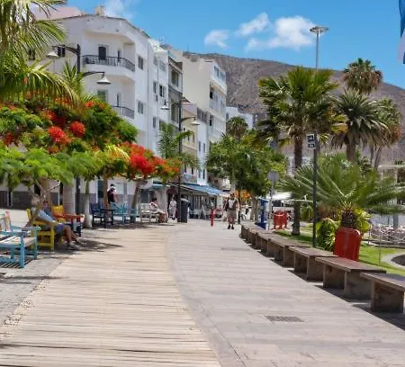 Appartement Cristianos Sea Breeze Los Cristianos (Tenerife)
