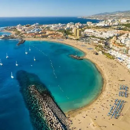Cristianos Sea Breeze * Los Cristianos (Tenerife)