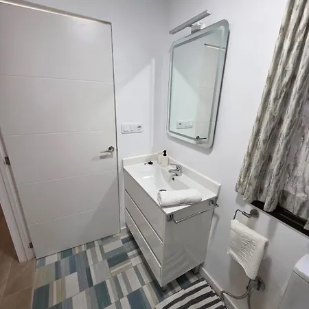 Cristianos Sea Breeze * Los Cristianos (Tenerife)
