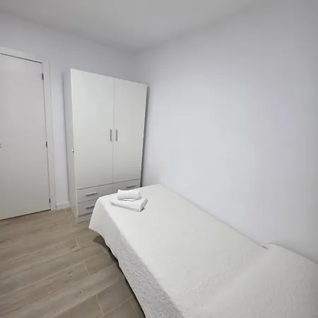 Appartement Cristianos Sea Breeze Los Cristianos (Tenerife)