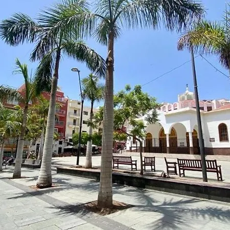 Cristianos Sea Breeze * Los Cristianos (Tenerife)