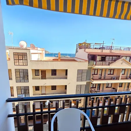 Cristianos Sea Breeze Los Cristianos (Tenerife)